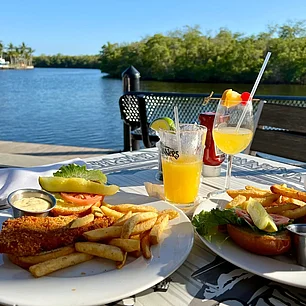 Restaurants in Cape Coral