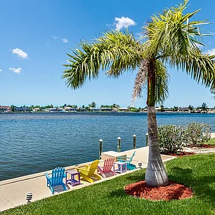 Sonderangebote für Ferienhäuser