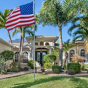 Hausverwaltung in Cape Coral
