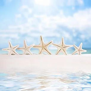 Bewertungen zu Seabim Ferienhäusern