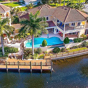 Immobilien in Cape Coral