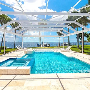 Last-Minute-Angebote für Ferienhäuser