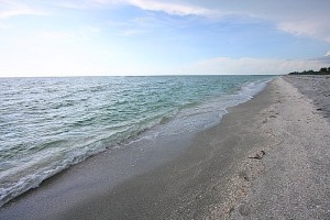 Captiva Beach