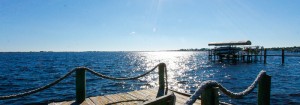 Cape Coral River / Southern Exposure