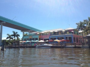 Fort Myers Beach - Inside  Facebook