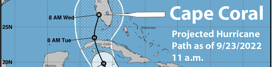2022 Hurricane Updates