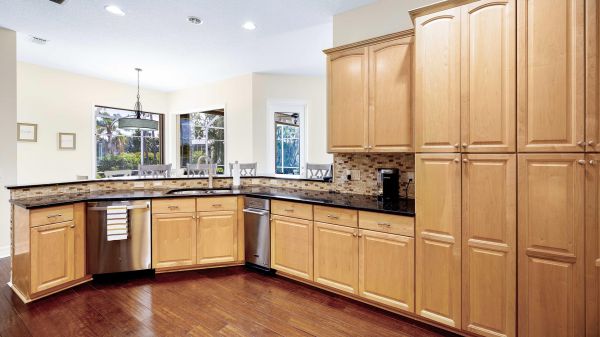 SOLD 2023: Lakefront home in Gated Community of Trafalgar Woods 14