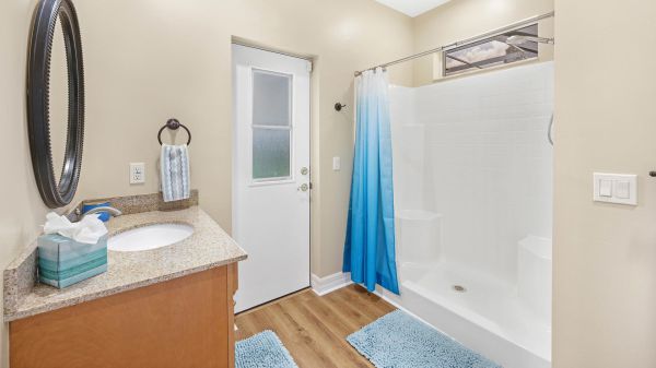 SOLD 2023: Lakefront home in Gated Community of Trafalgar Woods 22