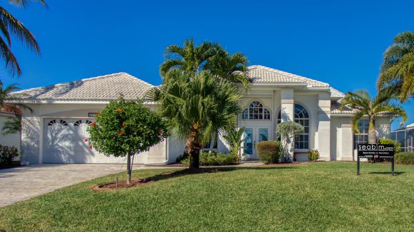 SOLD 2021: Sailboat Gulf Access 2