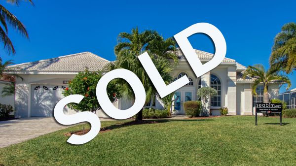 SOLD 2021: Sailboat Gulf Access 1