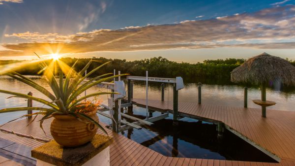 SOLD 2021: Sailboat Gulf Access 5