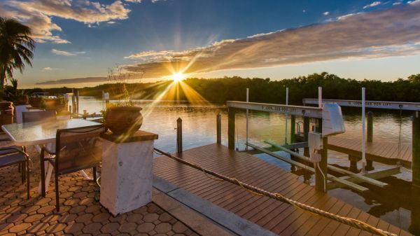 SOLD 2021: Sailboat Gulf Access 6