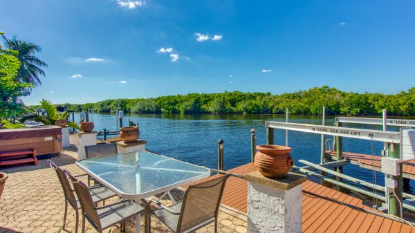 SOLD 2021: Sailboat Gulf Access 7