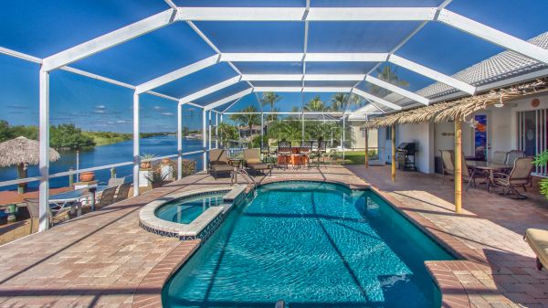 SOLD 2021: Sailboat Gulf Access 8