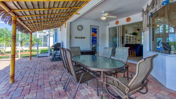 SOLD 2021: Sailboat Gulf Access 10