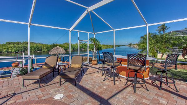 SOLD 2021: Sailboat Gulf Access 11