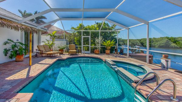 SOLD 2021: Sailboat Gulf Access 13