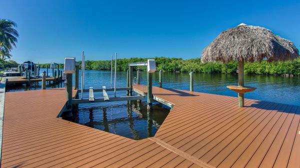 SOLD 2021: Sailboat Gulf Access 15