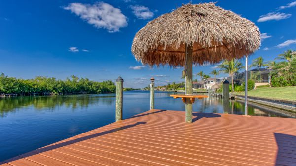 SOLD 2021: Sailboat Gulf Access 17