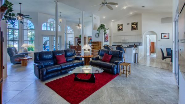 SOLD 2021: Sailboat Gulf Access 19