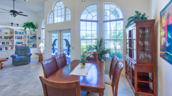 SOLD 2021: Sailboat Gulf Access 21