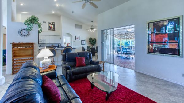 SOLD 2021: Sailboat Gulf Access 22