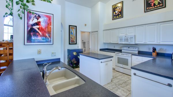 SOLD 2021: Sailboat Gulf Access 23