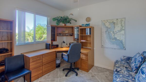 SOLD 2021: Sailboat Gulf Access 31