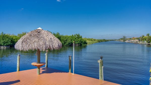 SOLD 2021: Sailboat Gulf Access 33