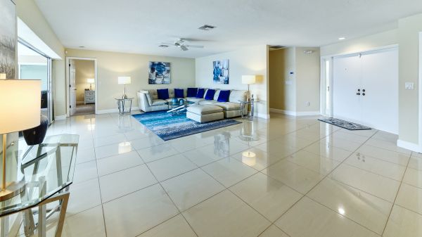 SOLD 2021: RIVER - Fast Gulf Access - Renovated 16