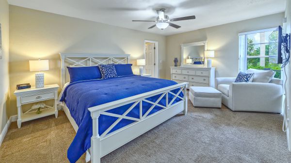 SOLD 2021: RIVER - Fast Gulf Access - Renovated 30