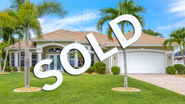 SOLD 2021: 2005 Gulf Access Home 1