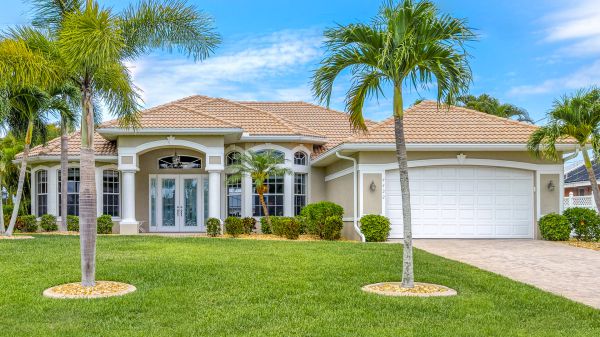 SOLD 2021: 2005 Gulf Access Home 2