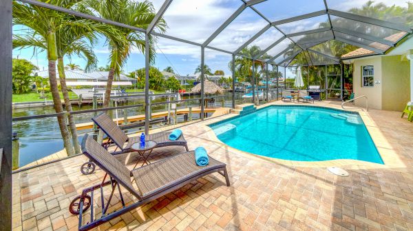 SOLD 2021: 2005 Gulf Access Home 3