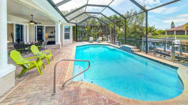 SOLD 2021: 2005 Gulf Access Home 4