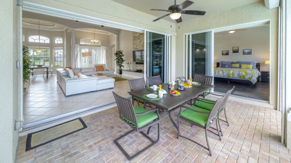 SOLD 2021: 2005 Gulf Access Home 5
