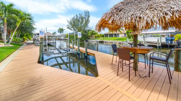 SOLD 2021: 2005 Gulf Access Home 6