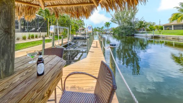 SOLD 2021: 2005 Gulf Access Home 7