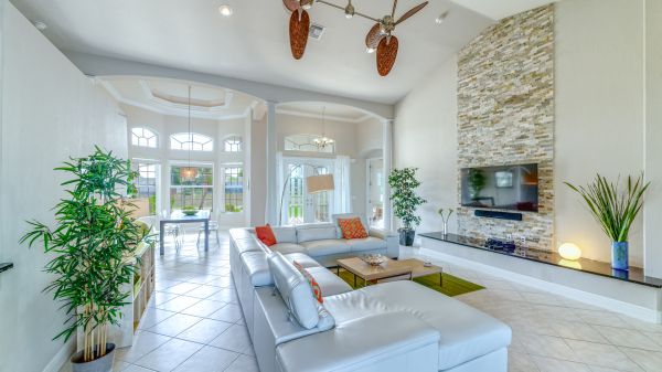 SOLD 2021: 2005 Gulf Access Home 9