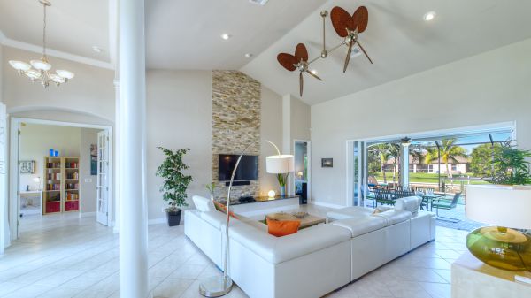 SOLD 2021: 2005 Gulf Access Home 10