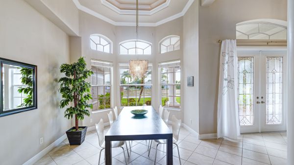 SOLD 2021: 2005 Gulf Access Home 11