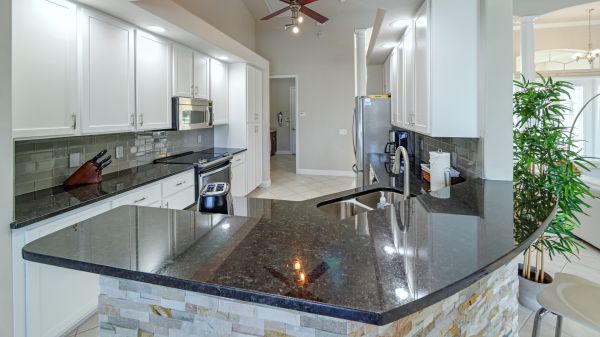 SOLD 2021: 2005 Gulf Access Home 13