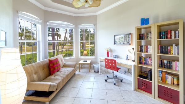SOLD 2021: 2005 Gulf Access Home 15
