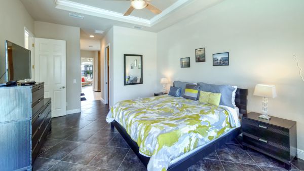 SOLD 2021: 2005 Gulf Access Home 16