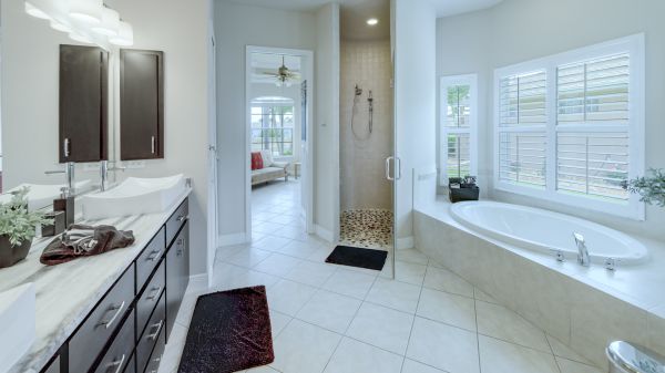 SOLD 2021: 2005 Gulf Access Home 20