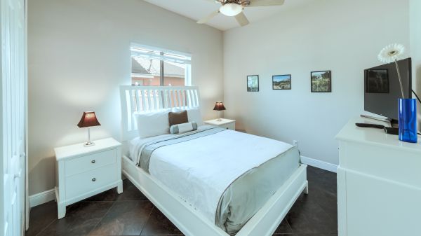 SOLD 2021: 2005 Gulf Access Home 24