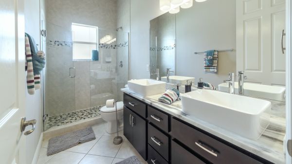 SOLD 2021: 2005 Gulf Access Home 25