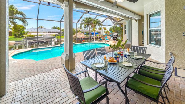 SOLD 2021: 2005 Gulf Access Home 26