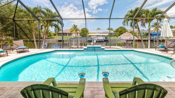 SOLD 2021: 2005 Gulf Access Home 28