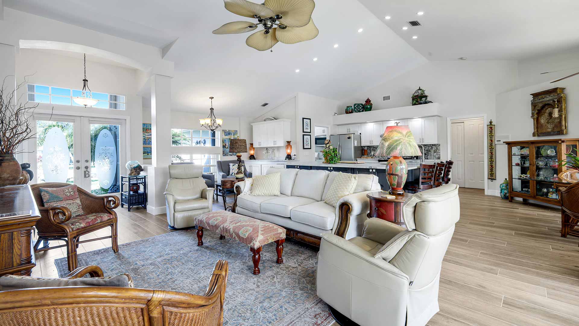 PENDING | Direct Sailboat Access Pool Home 5